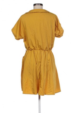 Kleid SHEIN, Größe M, Farbe Gelb, Preis € 11,99