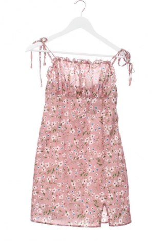Kleid SHEIN, Größe S, Farbe Mehrfarbig, Preis 11,99 €