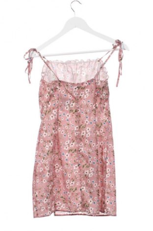 Kleid SHEIN, Größe S, Farbe Mehrfarbig, Preis 11,99 €