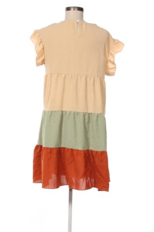 Kleid SHEIN, Größe M, Farbe Mehrfarbig, Preis 14,99 €