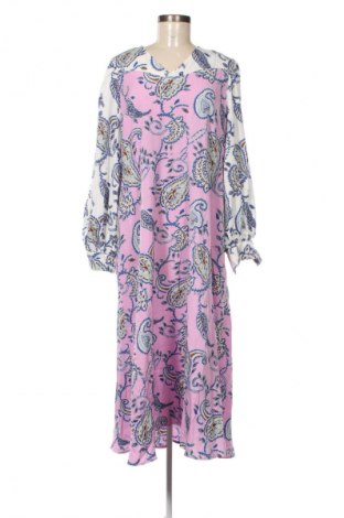 Kleid SHEIN, Größe XXL, Farbe Mehrfarbig, Preis 20,99 €