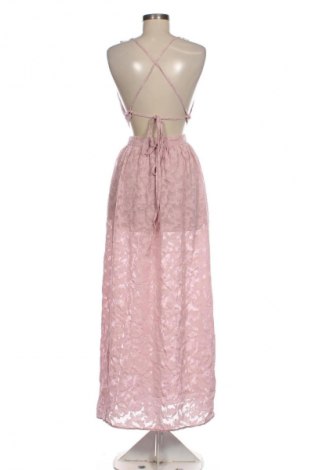 Kleid SHEIN, Größe XL, Farbe Aschrosa, Preis € 23,99