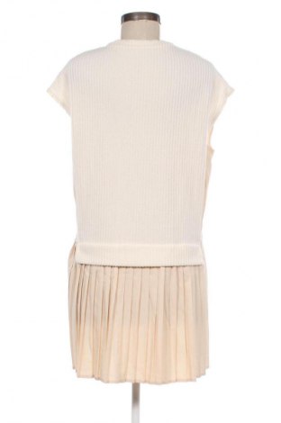 Kleid SHEIN, Größe S, Farbe Beige, Preis € 15,57