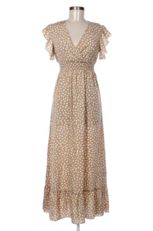Kleid SHEIN, Größe S, Farbe Mehrfarbig, Preis € 11,99
