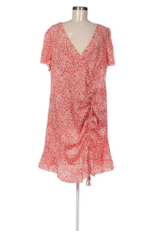 Kleid SHEIN, Größe XXL, Farbe Mehrfarbig, Preis € 21,99