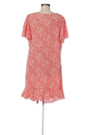 Kleid SHEIN, Größe XXL, Farbe Mehrfarbig, Preis € 21,99
