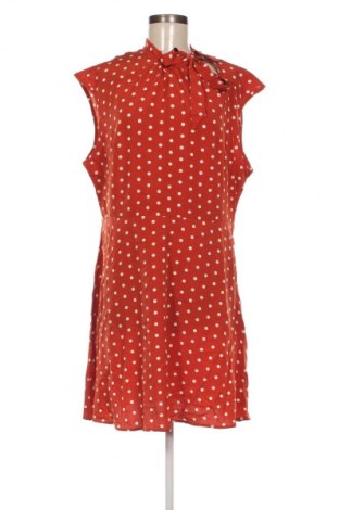 Kleid SHEIN, Größe XXL, Farbe Mehrfarbig, Preis 21,99 €