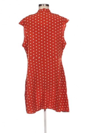 Kleid SHEIN, Größe XXL, Farbe Mehrfarbig, Preis 21,99 €