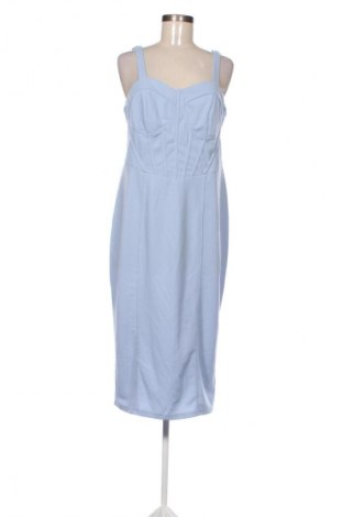 Kleid SHEIN, Größe XL, Farbe Blau, Preis € 19,99
