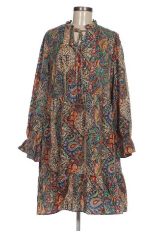 Rochie SHEIN, Mărime XL, Culoare Multicolor, Preț 98,99 Lei