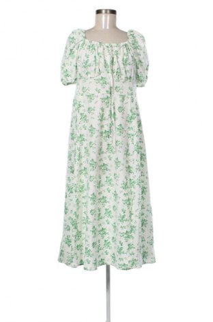 Kleid SHEIN, Größe XXL, Farbe Mehrfarbig, Preis € 11,99