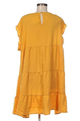 Kleid SHEIN, Größe XXL, Farbe Orange, Preis € 20,99