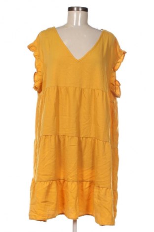 Kleid SHEIN, Größe XXL, Farbe Orange, Preis € 20,99