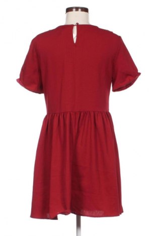 Kleid SHEIN, Größe S, Farbe Rot, Preis € 12,99