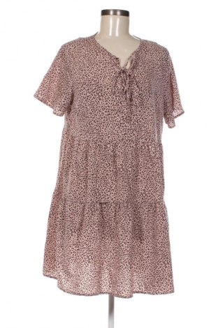 Kleid SHEIN, Größe L, Farbe Mehrfarbig, Preis € 14,99