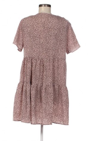 Kleid SHEIN, Größe L, Farbe Mehrfarbig, Preis € 14,99