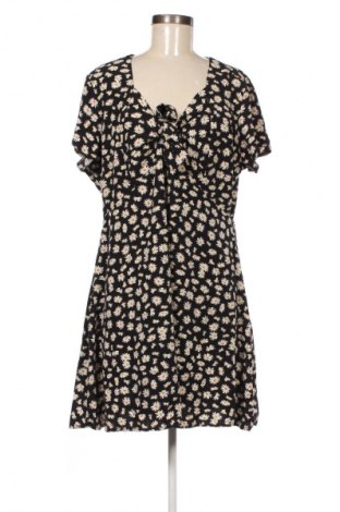 Kleid SHEIN, Größe XXL, Farbe Mehrfarbig, Preis 19,99 €