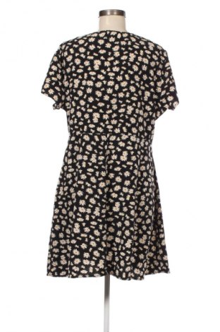 Kleid SHEIN, Größe XXL, Farbe Mehrfarbig, Preis 19,99 €