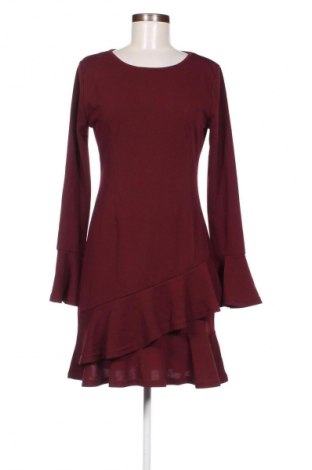 Kleid SHEIN, Größe L, Farbe Rot, Preis € 10,99