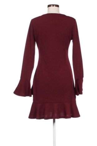 Kleid SHEIN, Größe L, Farbe Rot, Preis € 10,99