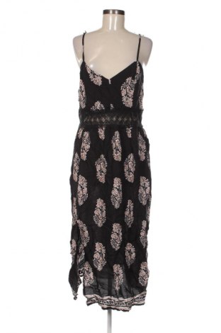 Kleid SHEIN, Größe XXL, Farbe Mehrfarbig, Preis 25,99 €
