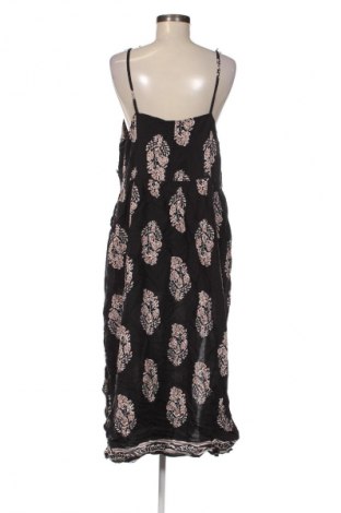Kleid SHEIN, Größe XXL, Farbe Mehrfarbig, Preis 25,99 €