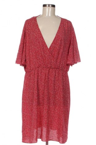 Kleid SHEIN, Größe 4XL, Farbe Mehrfarbig, Preis € 18,99