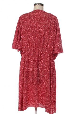 Kleid SHEIN, Größe 4XL, Farbe Mehrfarbig, Preis € 18,99