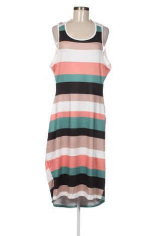 Rochie SHEIN, Mărime 4XL, Culoare Multicolor, Preț 106,99 Lei