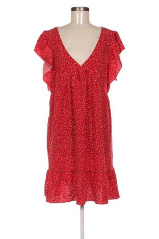 Kleid SHEIN, Größe XL, Farbe Mehrfarbig, Preis € 17,99