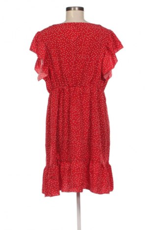 Kleid SHEIN, Größe XL, Farbe Mehrfarbig, Preis € 17,99