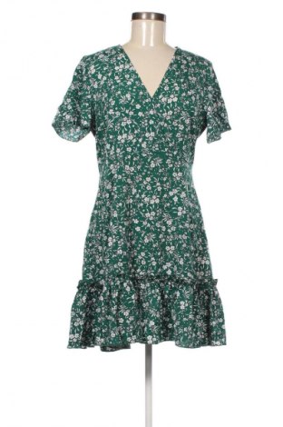 Kleid SHEIN, Größe L, Farbe Mehrfarbig, Preis € 11,99