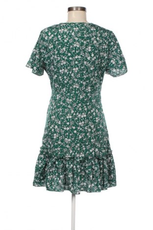 Kleid SHEIN, Größe L, Farbe Mehrfarbig, Preis € 11,99