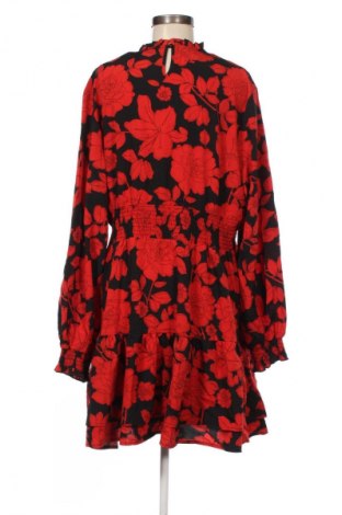 Kleid SHEIN, Größe XXL, Farbe Mehrfarbig, Preis 20,99 €