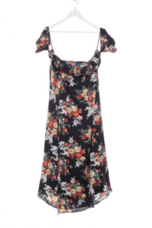 Kleid SHEIN, Größe 4XL, Farbe Mehrfarbig, Preis € 16,99