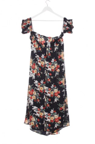 Kleid SHEIN, Größe 4XL, Farbe Mehrfarbig, Preis € 16,99