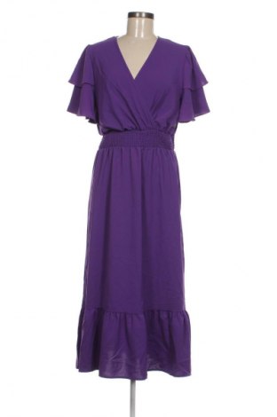 Φόρεμα SHEIN, Μέγεθος XL, Χρώμα Βιολετί, Τιμή 16,99 €