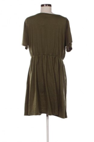 Sukienka SHEIN, Rozmiar XL, Kolor Zielony, Cena 81,99 zł