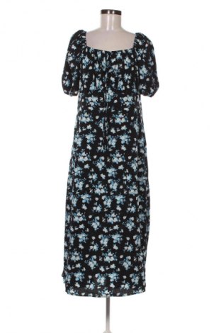 Kleid SHEIN, Größe XXL, Farbe Mehrfarbig, Preis 26,99 €