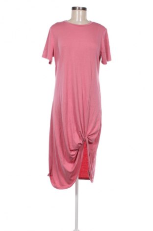 Kleid SHEIN, Größe M, Farbe Aschrosa, Preis € 12,99