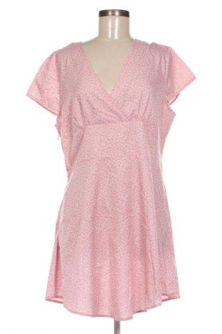 Kleid SHEIN, Größe XL, Farbe Mehrfarbig, Preis 20,99 €