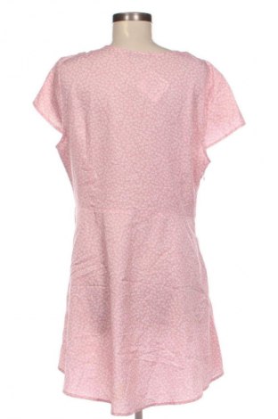 Kleid SHEIN, Größe XL, Farbe Mehrfarbig, Preis 20,99 €