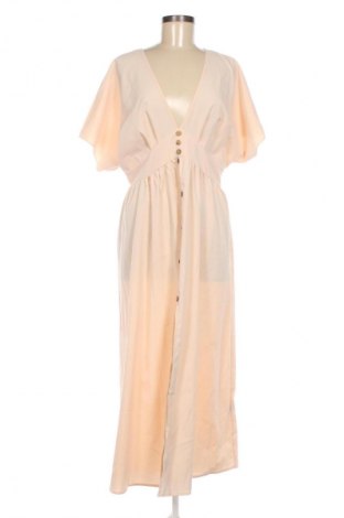 Kleid SHEIN, Größe L, Farbe Ecru, Preis € 12,99