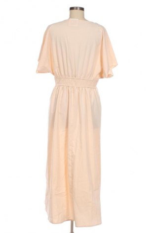 Kleid SHEIN, Größe L, Farbe Ecru, Preis € 12,99