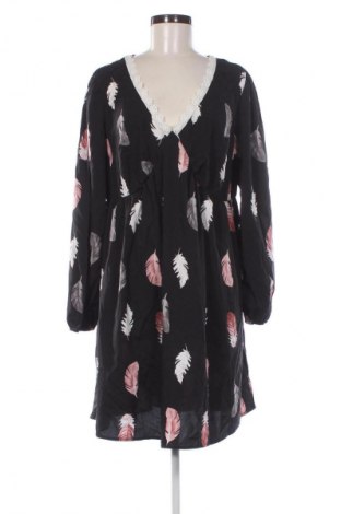 Kleid SHEIN, Größe XL, Farbe Mehrfarbig, Preis € 9,99