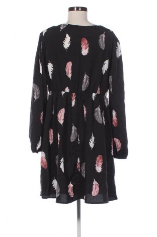 Kleid SHEIN, Größe XL, Farbe Mehrfarbig, Preis € 9,99