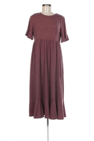 Kleid SHEIN, Größe L, Farbe Lila, Preis 21,99 €