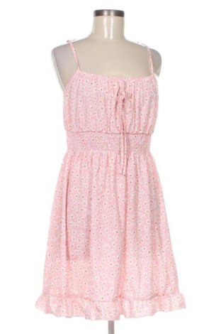 Kleid SHEIN, Größe XL, Farbe Mehrfarbig, Preis € 15,99