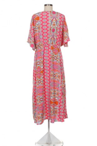 Φόρεμα SHEIN, Μέγεθος XXL, Χρώμα Πολύχρωμο, Τιμή 24,99 €