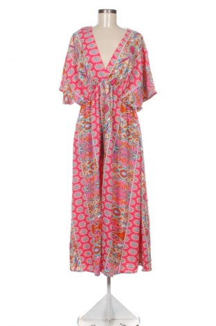 Φόρεμα SHEIN, Μέγεθος XXL, Χρώμα Πολύχρωμο, Τιμή 24,99 €
